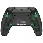 Controller GameSir T7 Pro Retro Green pentru Xbox Series X|S, Xbox One, PC, Cu fir, USB-C, Verde 4 - lerato.ro