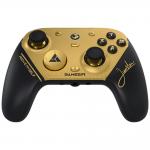 Controller universal GameSir G7 Pro 8K XH, Wireless, Cu fir, 1200mAh, USB-C, Graphics 2 - lerato.ro