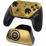 Controller universal GameSir G7 Pro 8K XH, Wireless, Cu fir, 1200mAh, USB-C, Graphics 7 - lerato.ro