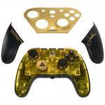 Controller universal GameSir G7 Pro 8K XH, Wireless, Cu fir, 1200mAh, USB-C, Graphics 8 - lerato.ro