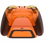 Controller GameSir G7 Pro pentru XBOX Series X / S / PC / Android, Wireless / Bluetooth 5.3 / Cu fir, 1200mAh, USB-C, Portocaliu 6 - lerato.ro