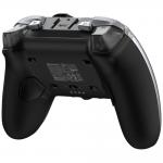 Controller GameSir G7 Pro pentru XBOX Series X / S / PC / Android, Wireless / Bluetooth 5.3 / Cu fir, 1200mAh, USB-C, Silver 5 - lerato.ro
