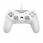 Controller GameSir Tarantula Pro pentru XBOX Series X|S, XBOX One, Windows 10/11, Steam, Cu fir, USB-C, Alb 2 - lerato.ro