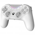 Controller GameSir Tarantula Pro pentru XBOX Series X|S, XBOX One, Windows 10/11, Steam, Cu fir, USB-C, Alb 3 - lerato.ro