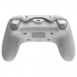 Controller GameSir Tarantula Pro pentru XBOX Series X|S, XBOX One, Windows 10/11, Steam, Cu fir, USB-C, Alb 5 - lerato.ro
