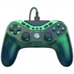 Controller GameSir GameSir Tarantula 8K MenaRD Edition pentru PC, Cu fir, Lungime cablu 1.8m, USB-C, Verde 4 - lerato.ro