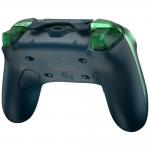 Controller GameSir GameSir Tarantula 8K MenaRD Edition pentru PC, Cu fir, Lungime cablu 1.8m, USB-C, Verde 3 - lerato.ro