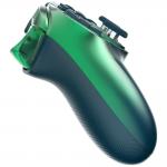 Controller GameSir GameSir Tarantula 8K MenaRD Edition pentru PC, Cu fir, Lungime cablu 1.8m, USB-C, Verde 5 - lerato.ro