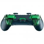 Controller GameSir GameSir Tarantula 8K MenaRD Edition pentru PC, Cu fir, Lungime cablu 1.8m, USB-C, Verde 6 - lerato.ro