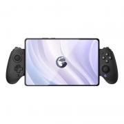 Controller GameSir G8 Plus pentru Android/iOS si Nintendo Switch, Suport telefon, Bluetooth, 1000 mAh, Incarcare USB-C, Negru