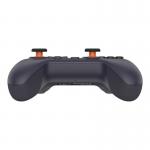 Controller wireless GameSir T4n Lite pentru Steam, Android, iOS si Switch, Bluetooth, 600 mAh, USB-C, Mov 7 - lerato.ro