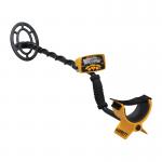 Detector de metale Garrett ACE 300i, 5 moduri cautare, Ecran LCD, Casti Easy Stow incluse, Negru 2 - lerato.ro