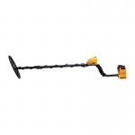 Detector de metale Garrett ACE 300i, 5 moduri cautare, Ecran LCD, Casti Easy Stow incluse, Negru 3 - lerato.ro