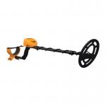 Detector de metale Garrett ACE 300i, 5 moduri cautare, Ecran LCD, Casti Easy Stow incluse, Negru 4 - lerato.ro
