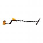 Detector de metale Garrett ACE 300i, 5 moduri cautare, Ecran LCD, Casti Easy Stow incluse, Negru 6 - lerato.ro