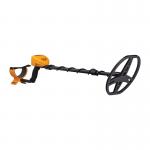 Detector de metale Garrett ACE 400i, 5 moduri cautare, Ecran LCD, Casti Garrett ClearSound Easy Stow incluse, Negru 3 - lerato.ro