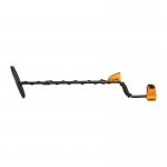Detector de metale Garrett ACE 400i, 5 moduri cautare, Ecran LCD, Casti Garrett ClearSound Easy Stow incluse, Negru 5 - lerato.ro