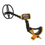 Detector de metale Garrett ACE 400i, 5 moduri cautare, Ecran LCD, Casti Garrett ClearSound Easy Stow incluse, Negru 6 - lerato.ro