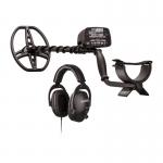 Detector de metale Garrett ACE AT Pro-International, 6 moduri cautare, Ecran LCD, Negru 5 - lerato.ro