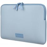 Husa din neopren Tucano One Sleeve compatibila cu Macbook Neo 13 inch, Silver 3 - lerato.ro