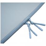 Husa din neopren Tucano One Sleeve compatibila cu Macbook Neo 13 inch, Silver 5 - lerato.ro