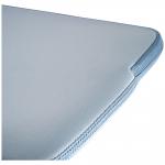 Husa din neopren Tucano One Sleeve compatibila cu Macbook Neo 13 inch, Silver 6 - lerato.ro