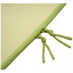 Husa din neopren Tucano One Sleeve compatibila cu Macbook Neo 13 inch, Galben 5 - lerato.ro