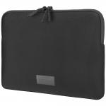 Husa din neopren Tucano One Sleeve compatibila cu Macbook Neo 13 inch, Negru 3 - lerato.ro