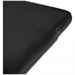 Husa din neopren Tucano One Sleeve compatibila cu Macbook Neo 13 inch, Negru 6 - lerato.ro