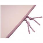 Husa din neopren Tucano One Sleeve compatibila cu Macbook Neo 13 inch, Roz 5 - lerato.ro