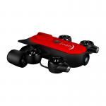 Drona subacvatica Geneinno T1-Pro 200m 4K, 12MP, Autonomie 5h, Rosu 3 - lerato.ro