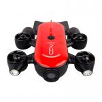 Drona subacvatica Geneinno T1-Pro 200m 4K, 12MP, Autonomie 5h, Rosu 5 - lerato.ro