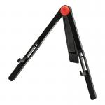 Suport Genki Portable Kickstand 2 compatibil cu Nintendo Switch, Negru 3 - lerato.ro