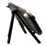 Suport Genki Portable Kickstand 2 compatibil cu Nintendo Switch, Negru 4 - lerato.ro