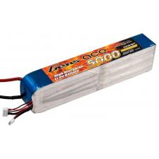 Camere video/foto si accesorii, Acumulator Lipo Gens Ace cu mufa EC5, 44.4V, 5000 mAh, Graphics, lerato.ro