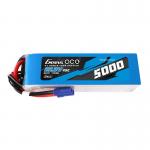 Acumulator Lipo Gens Ace G-Tech cu mufa EC5, 5000 mAh, Albastru 2 - lerato.ro