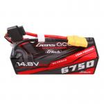 Acumulator Lipo Gens Ace G-Tech cu mufa XT90, 6750 mAh, Negru 4 - lerato.ro