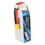 Acumulator Lipo Gens 45C 6S1P cu mufa XT60, 1800 mAh, Albastru 4 - lerato.ro