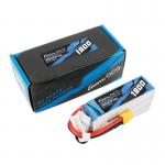 Acumulator Lipo Gens 45C 6S1P cu mufa XT60, 1800 mAh, Albastru 5 - lerato.ro