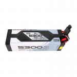 Acumulator Lipo Gens Ace G-Tech Soaring Deans Plug, 5300 mAh, Alb 3 - lerato.ro