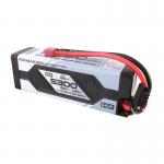 Acumulator Lipo Gens Ace G-Tech Soaring Deans Plug, 5300 mAh, Alb 4 - lerato.ro