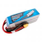 Acumulator Lipo Gens G-Tech cu mufa XT60, 2800 mAh, Albastru 3 - lerato.ro