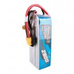 Acumulator Lipo Gens G-Tech cu mufa XT60, 2800 mAh, Albastru 5 - lerato.ro