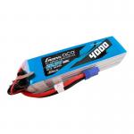 Acumulator Lipo Gens G-Tech cu mufa EC5, 4000 mAh, Albastru 3 - lerato.ro