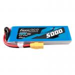 Acumulator Lipo Gens Ace G-Tech cu mufa XT90, 5000 mAh, Albastru 2 - lerato.ro