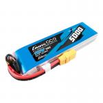 Acumulator Lipo Gens Ace G-Tech cu mufa XT90, 5000 mAh, Albastru 3 - lerato.ro