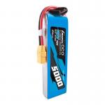 Acumulator Lipo Gens Ace G-Tech cu mufa XT90, 5000 mAh, Albastru 5 - lerato.ro