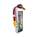 Acumulator Lipo Gens ace G-Tech Soaring cu mufa XT90, 11.1V, 4000 mAh, Graphics 3 - lerato.ro