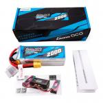 Acumulator Lipo Gens ace High Voltage cu mufa XT60, 22.8V, 2000 mAh, Graphics 3 - lerato.ro
