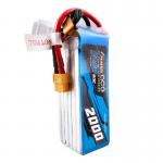 Acumulator Lipo Gens ace High Voltage cu mufa XT60, 22.8V, 2000 mAh, Graphics 4 - lerato.ro
